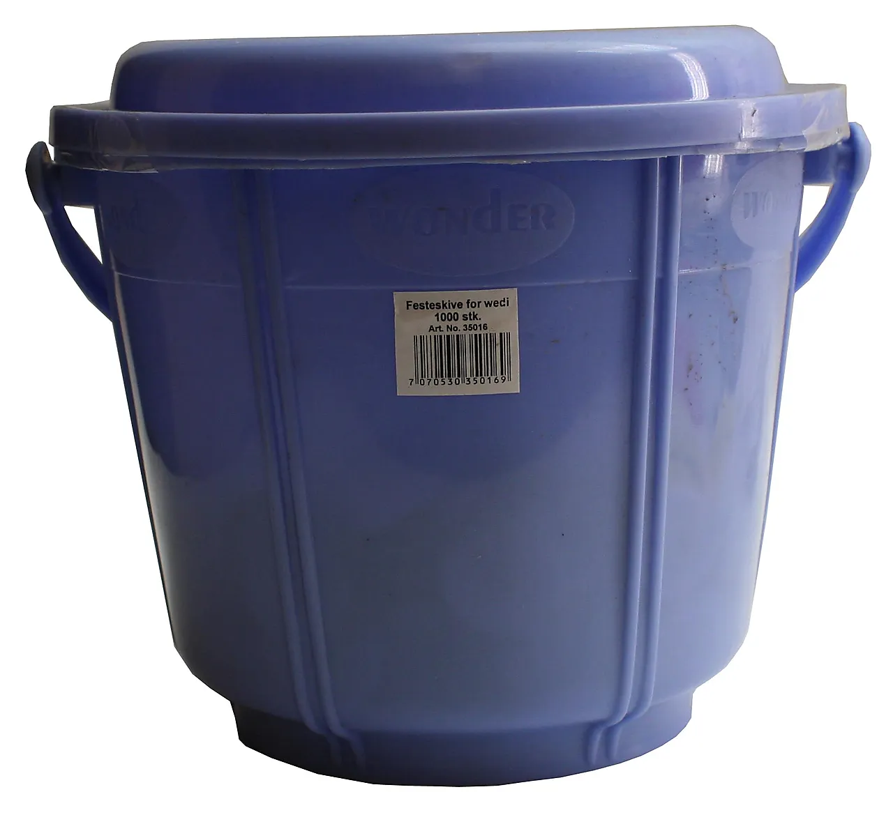 Festekive hel spann a 1000 stk