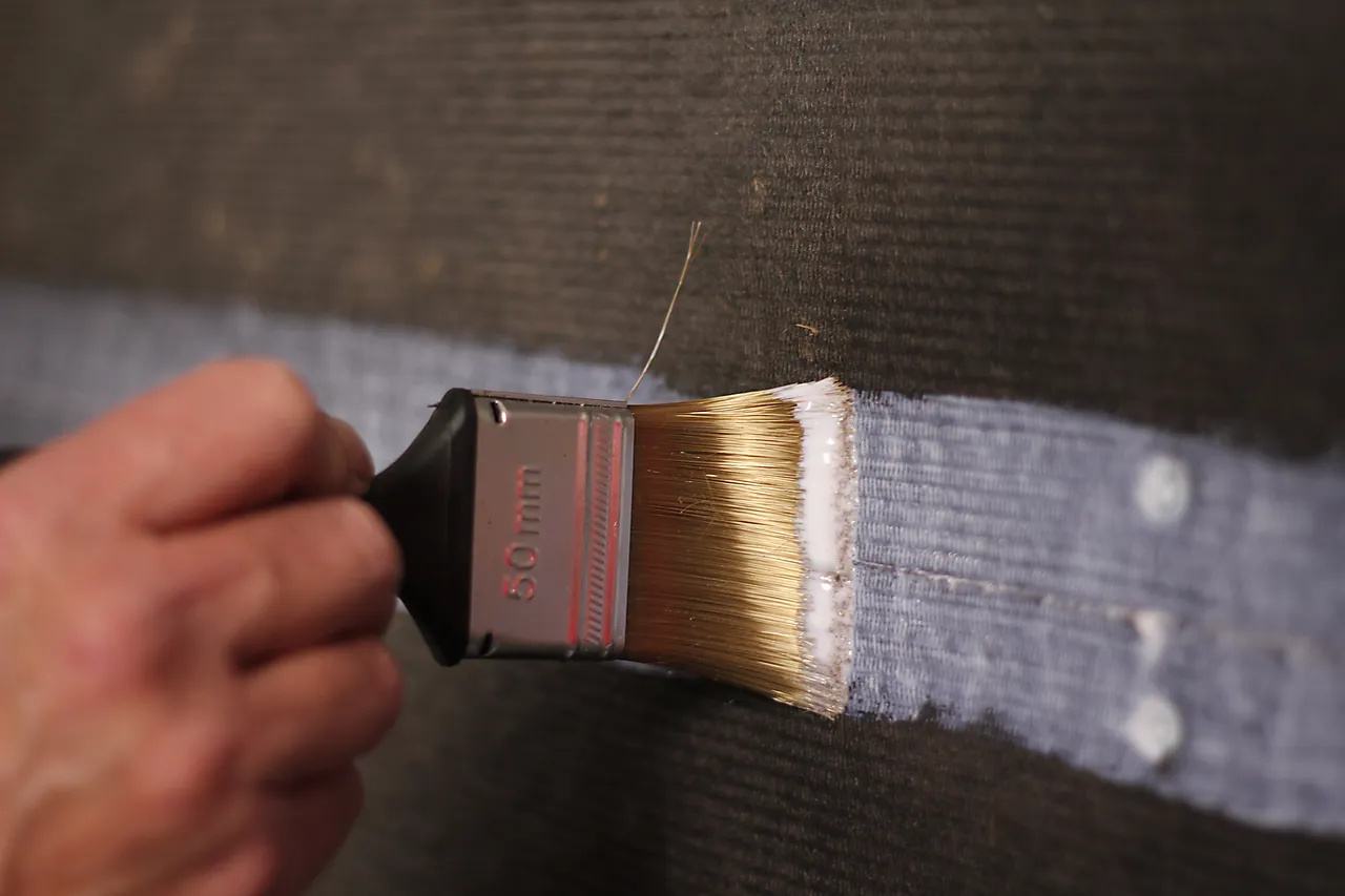 Tape primer 1 kg null - null - 2 - Miniatyr