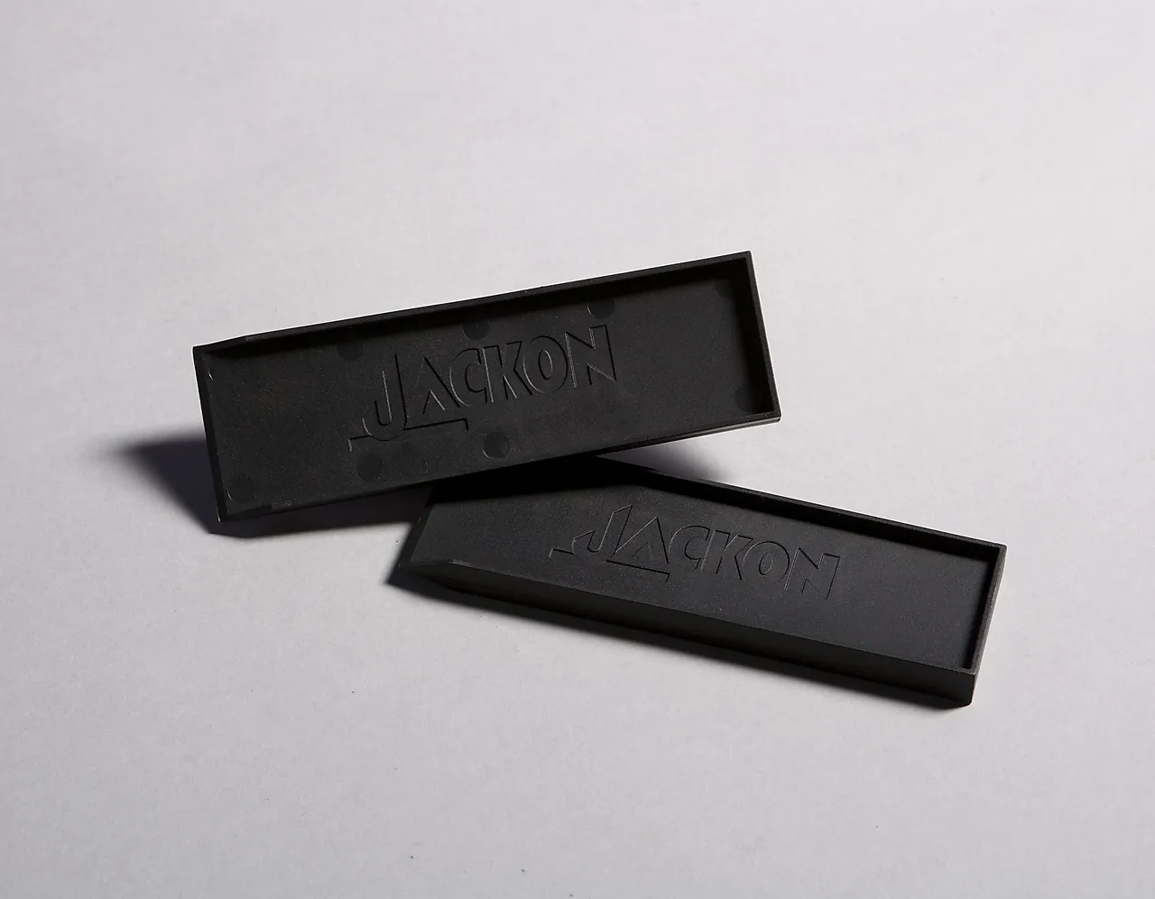 Plastlås til ringmur jackon 200x63x15 mm Plastlås til ringmur jackon 200x63x15 mm