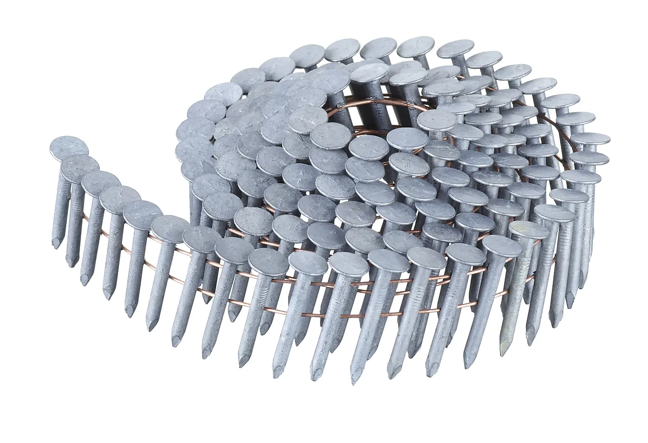 Spiker tak varmgalv 45 dnr3145hdz coil 1200 /3,05-45 Spiker tak varmgalv 45 dnr3145hdz coil 1200 /3,05-45