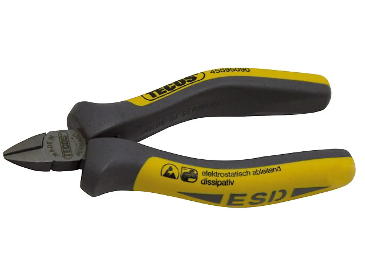 SIDEAVBITER ESD 115 MM