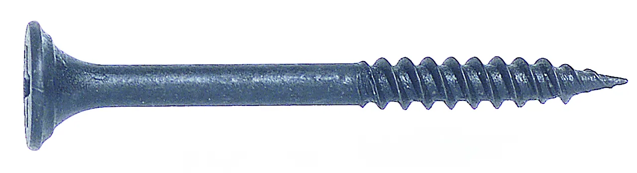 Skrue gips stål n212/40 senk fos 38 a1000 ph2 spesial t/spon og finer Skrue gips stål n212/40 senk fos 38 a1000 ph2 spesial t/spon og finer