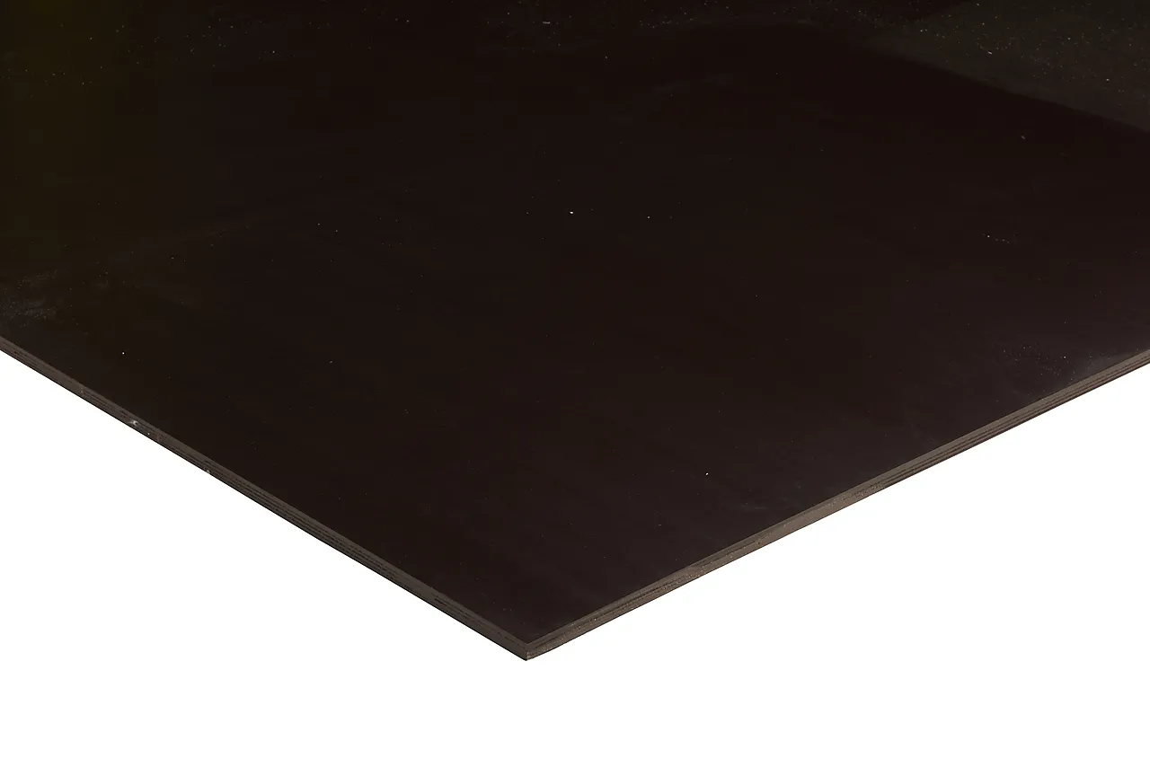 Kryssfiner filmbelagt vire/glatt 9 x 1500 x 3000 mm Kryssfiner filmbelagt vire/glatt 9 x 1500 x 3000 mm