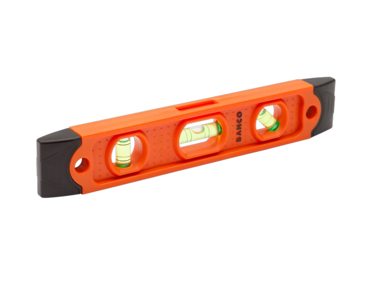 Torpedovater plast 225mm magnetisk 406t-225   bahco