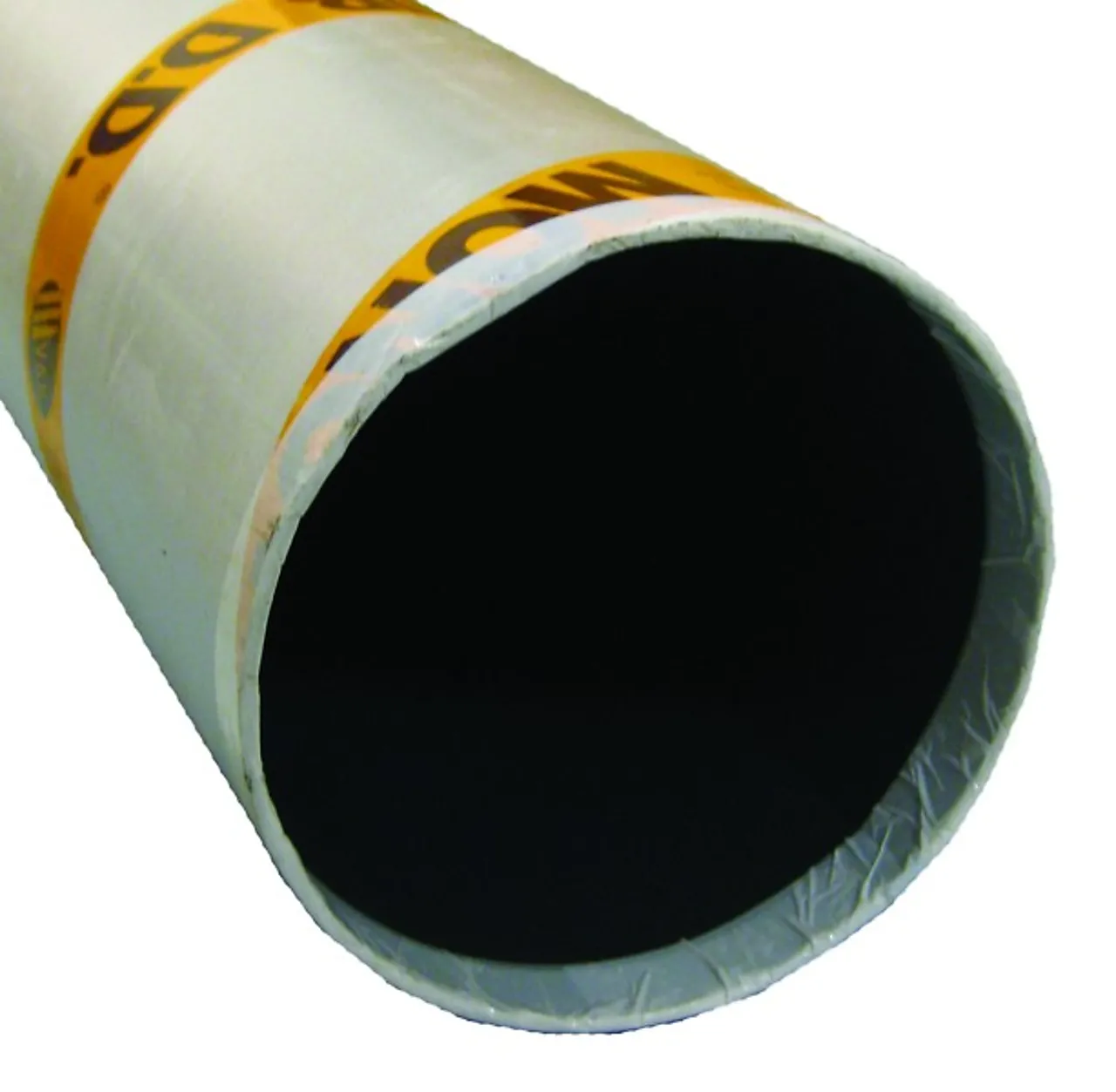 Støperør glatt Ø20 cm x 4 meter