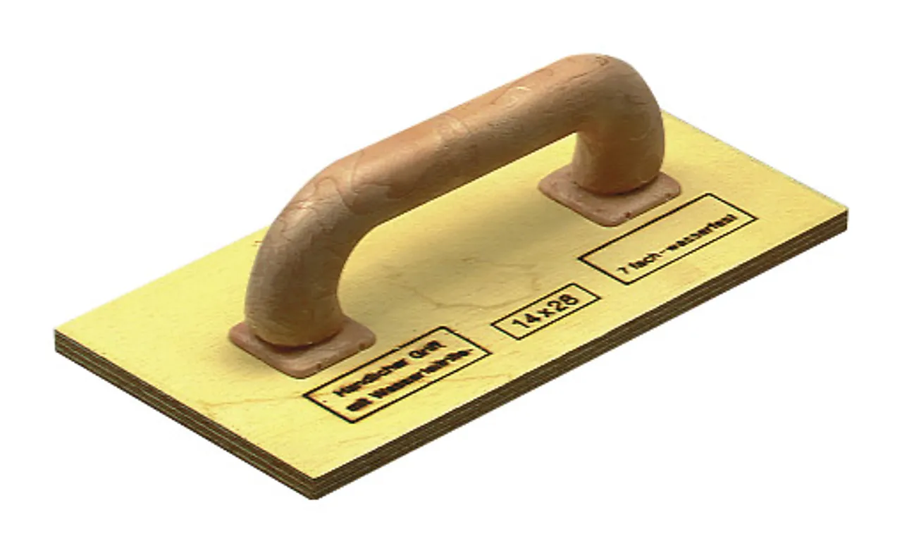 Pussebrett tre 18cmx32cmdecker