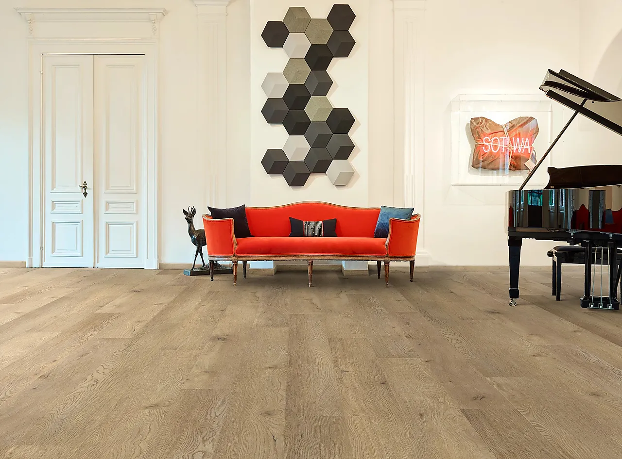 Coretec Vinylgulv XL-END Montclair