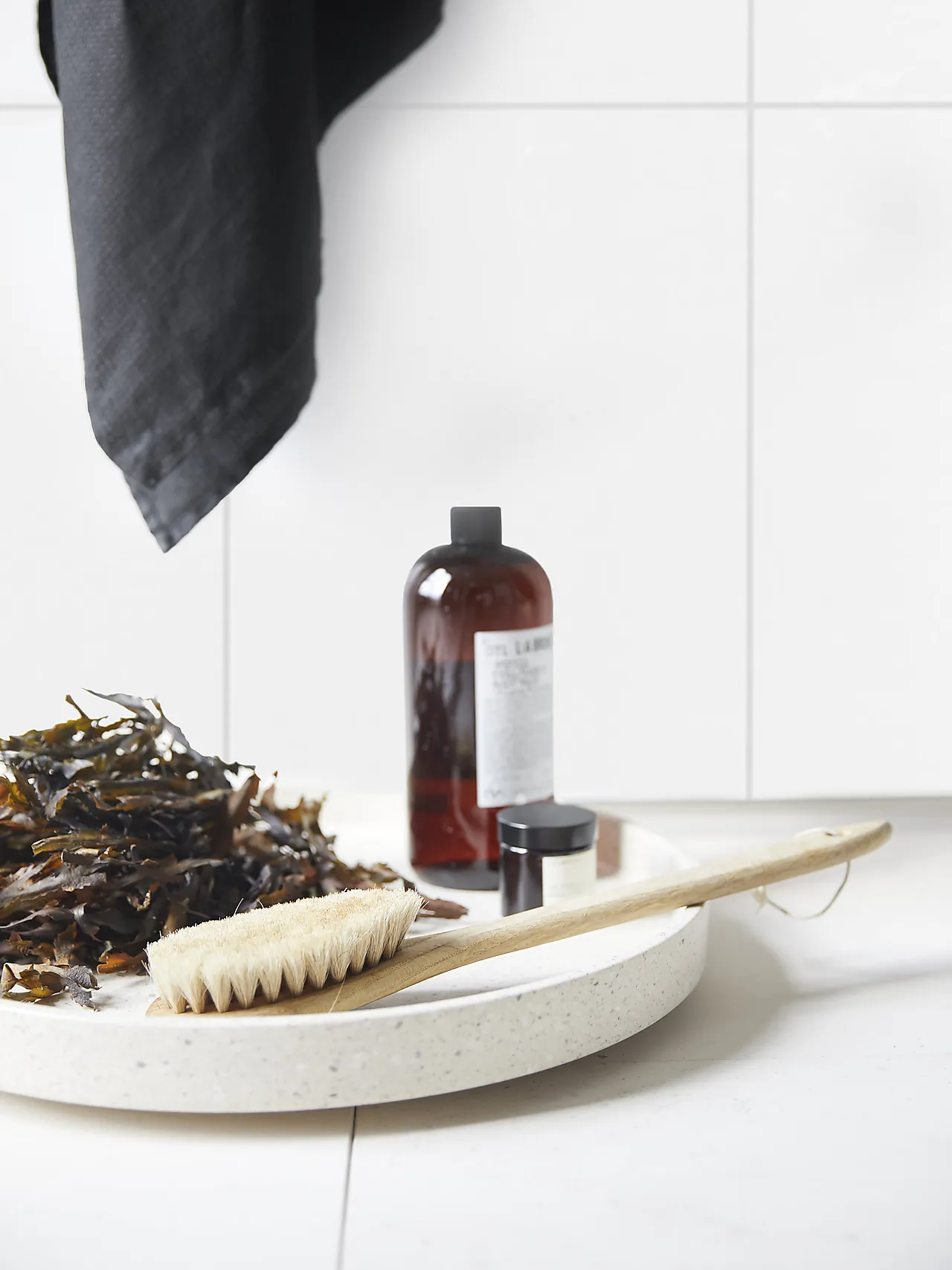 BerryAlloc baderomsplate hvit snø 20x30 null - null - 3 - Miniatyr