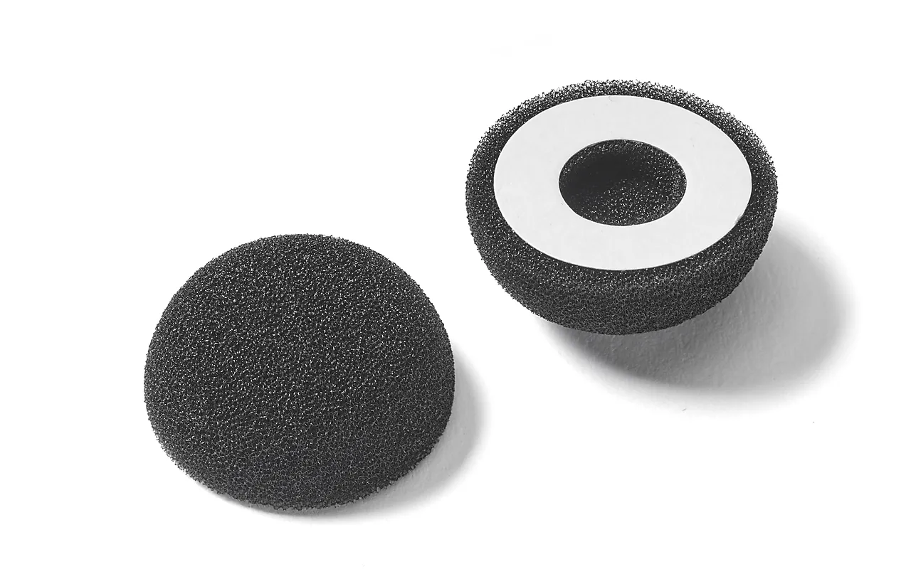 Mikrofonbeskyttelse windshield 3PAR hellberg safety Mikrofonbeskyttelse windshield 3PAR hellberg safety