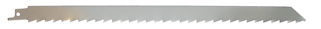 Bajonettsagblad b-10609 305mm rst kjøtt/is a1