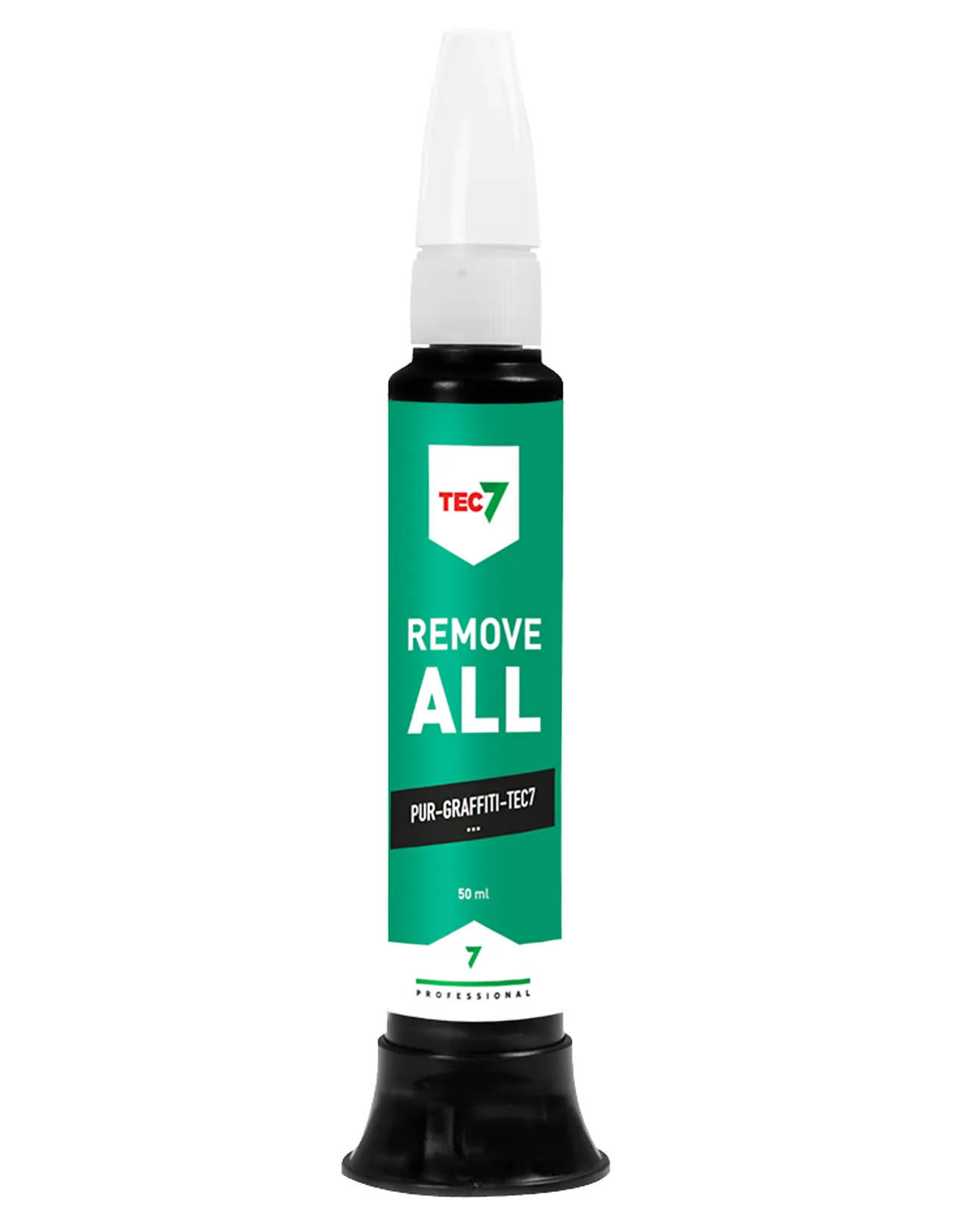 Lim og Malingsfjerner Remove All