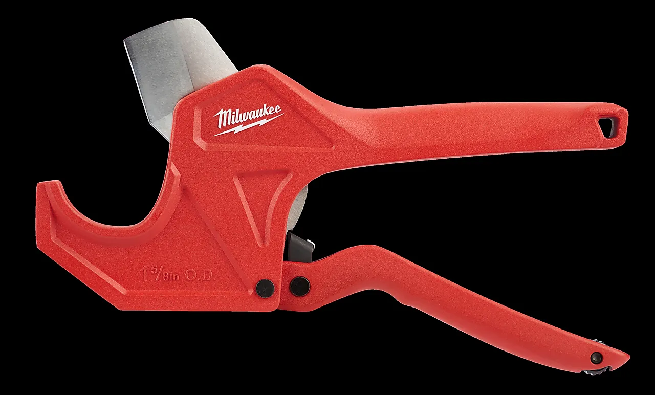 Kutter pvc skralle mm 42 M