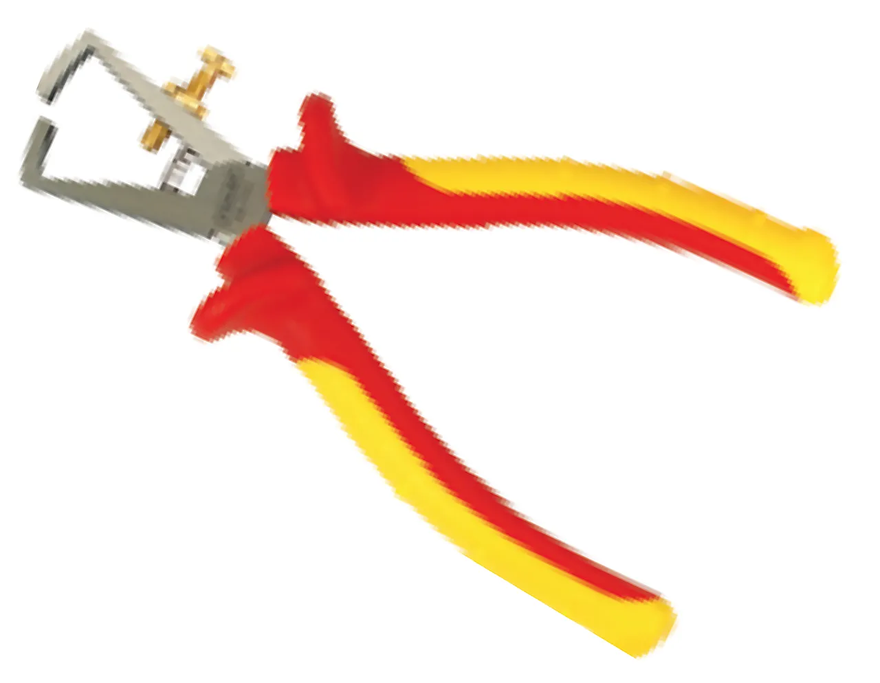 Tang elektriker 170 mm null - null - 2 - Miniatyr