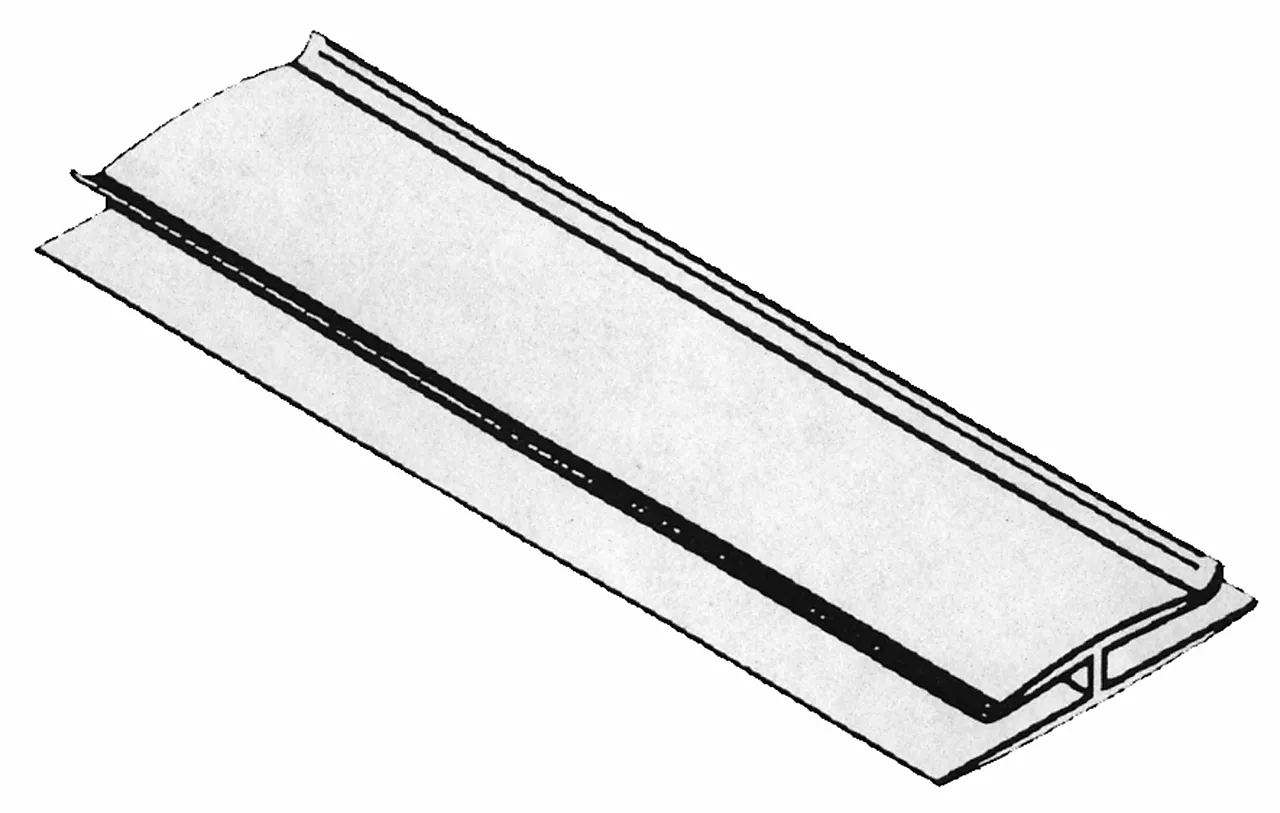 SKJØTELIST FOR 3MM 540 SKJØTELIST FOR STUBBLOFT SKJØTELIST FOR 3MM 540 SKJØTELIST FOR STUBBLOFT