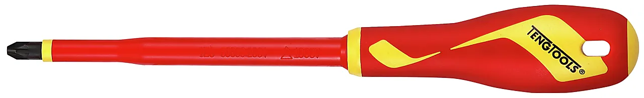 Skrutrekker 1000v pz0 mdv860n