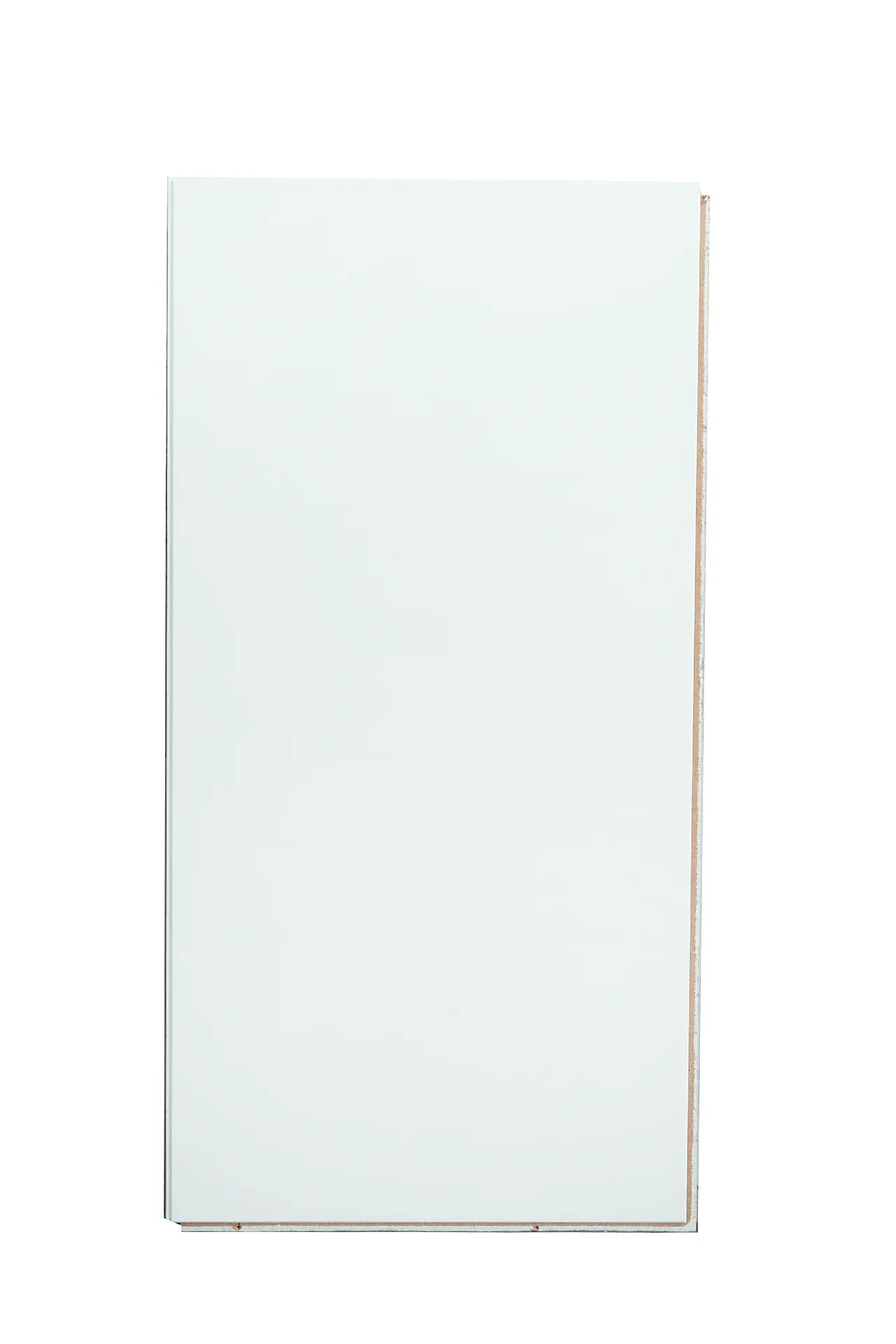 Takplate trefiber 11x300x1220 mm hvit null - null - 2 - Miniatyr