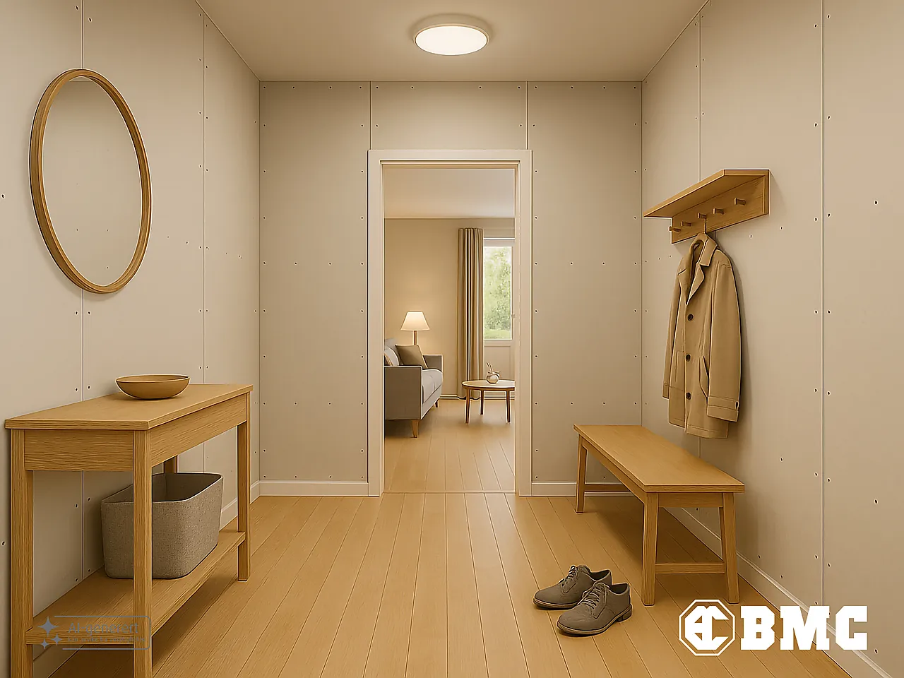 Gipsplate rehab 6,5x900 mm 250 cm null - null - 3 - Miniatyr