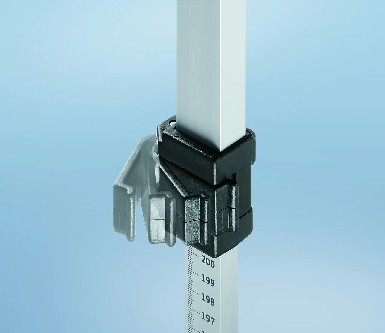 Målestav GR 240 Professional. null - null - 3 - Miniatyr