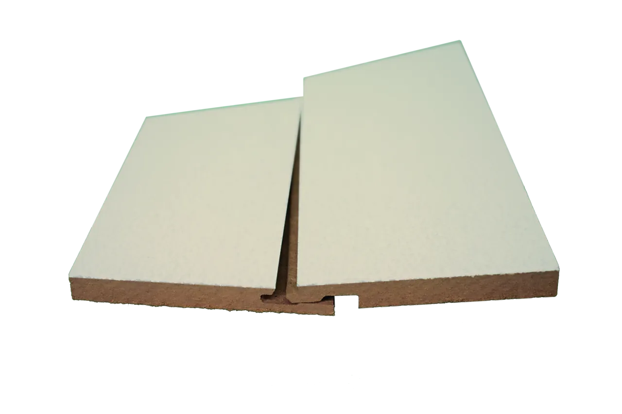 Veggplate trefiber 11x620 mm 2,8 meter null - null - 2 - Miniatyr