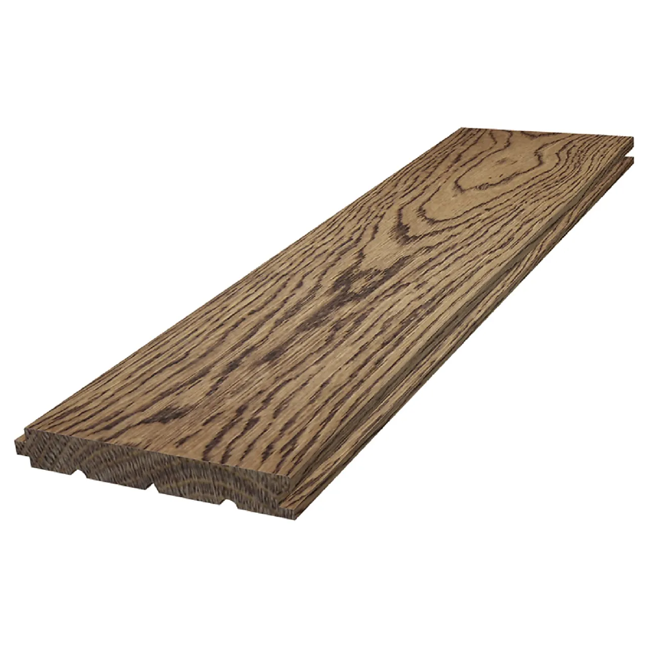 Gulv 15x137 rustic etna børstet eik null - 15 - 3 - Miniatyr