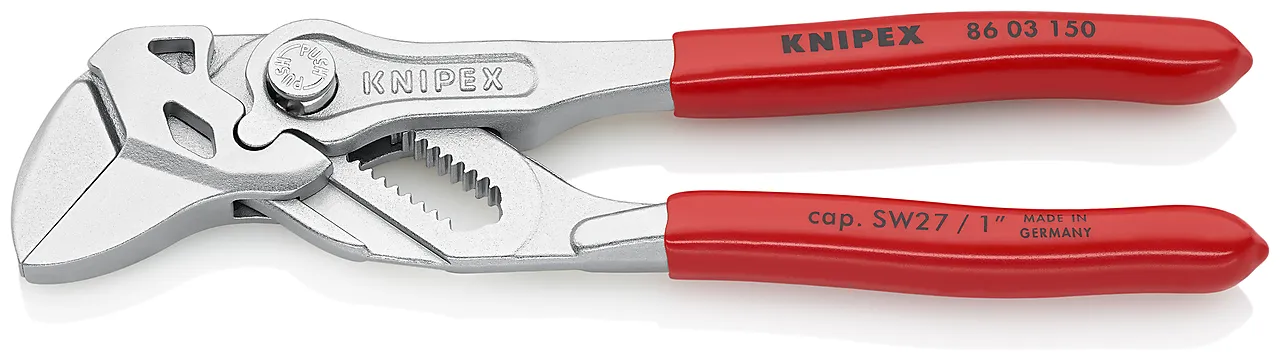 Tangnøkkel sb knipex mm 150