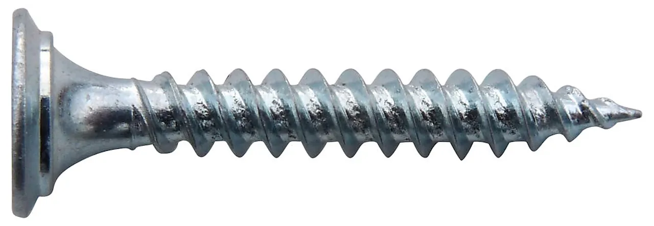 Gipsskrue bånd stål 0,6 3,5x40elf spit eske a1000 Gipsskrue bånd stål 0,6 3,5x40elf spit eske a1000