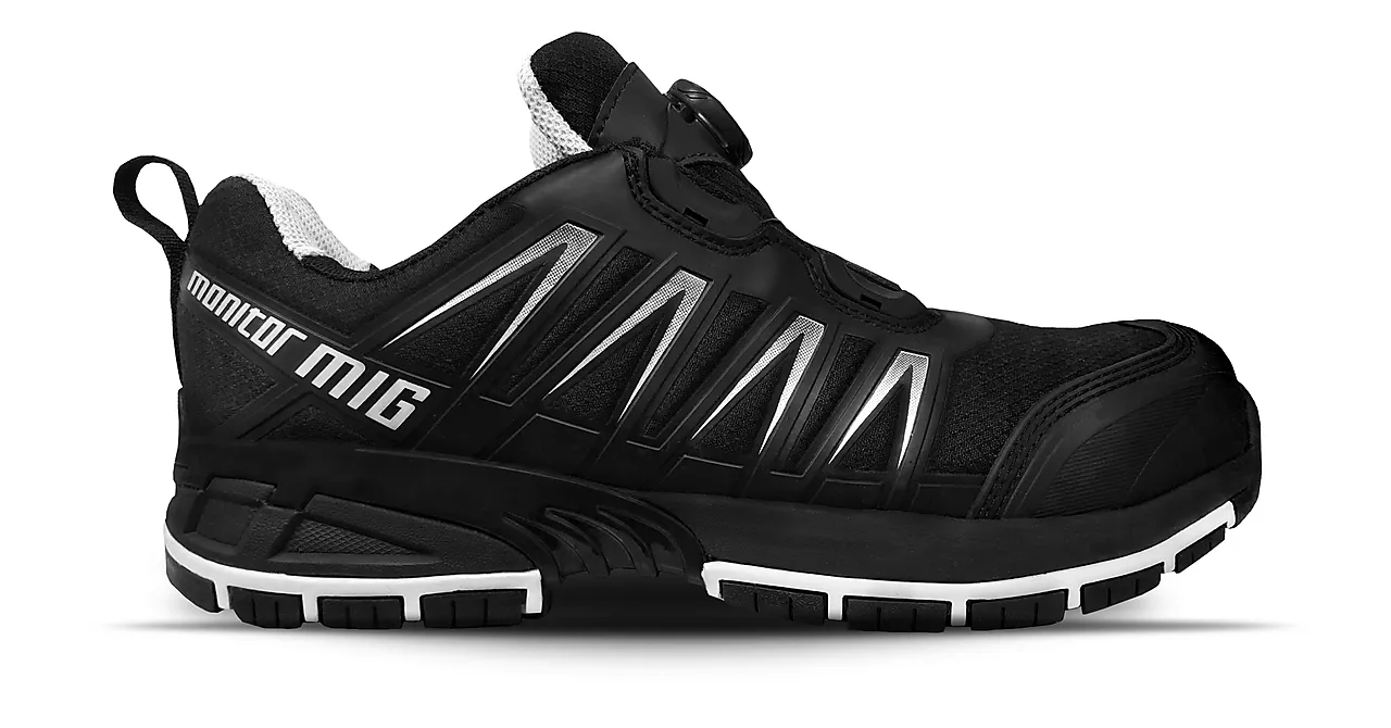 Vernesko monitor mig boa 47