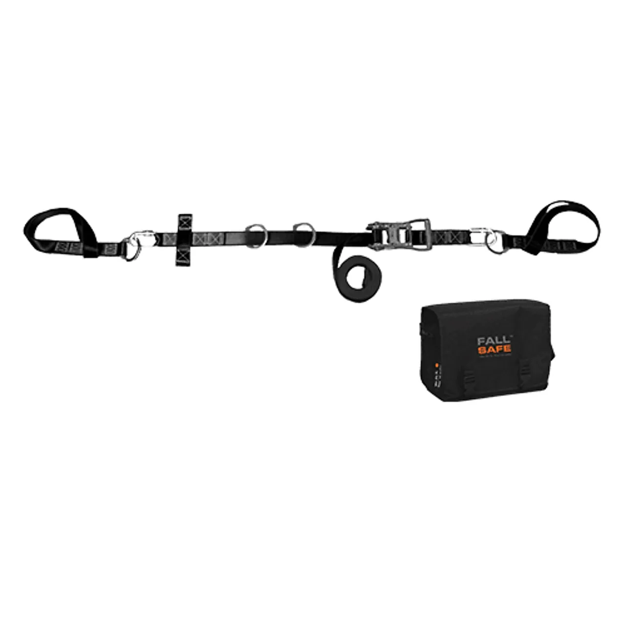 Festestropp horisontal 20 meter