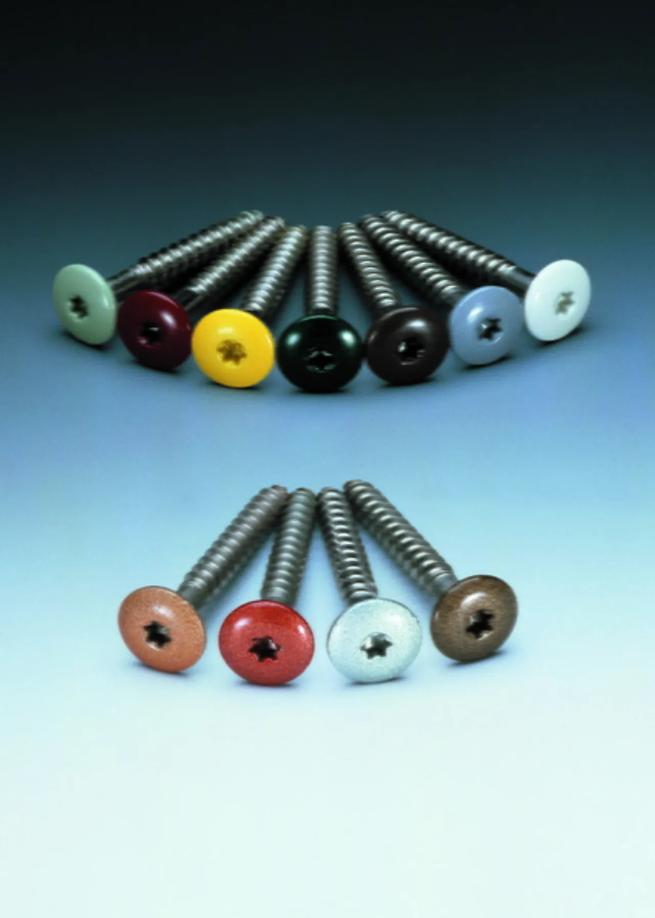 Skrue tre tw-s-d12-4,8x30 tw-s-d12-4,8x30 null - null - 2 - Miniatyr