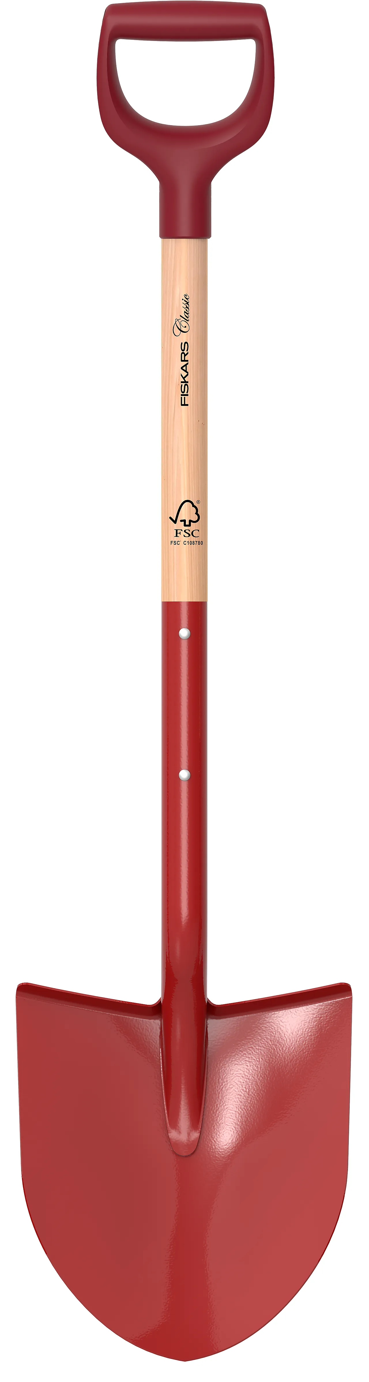 Anleggspade klassisk