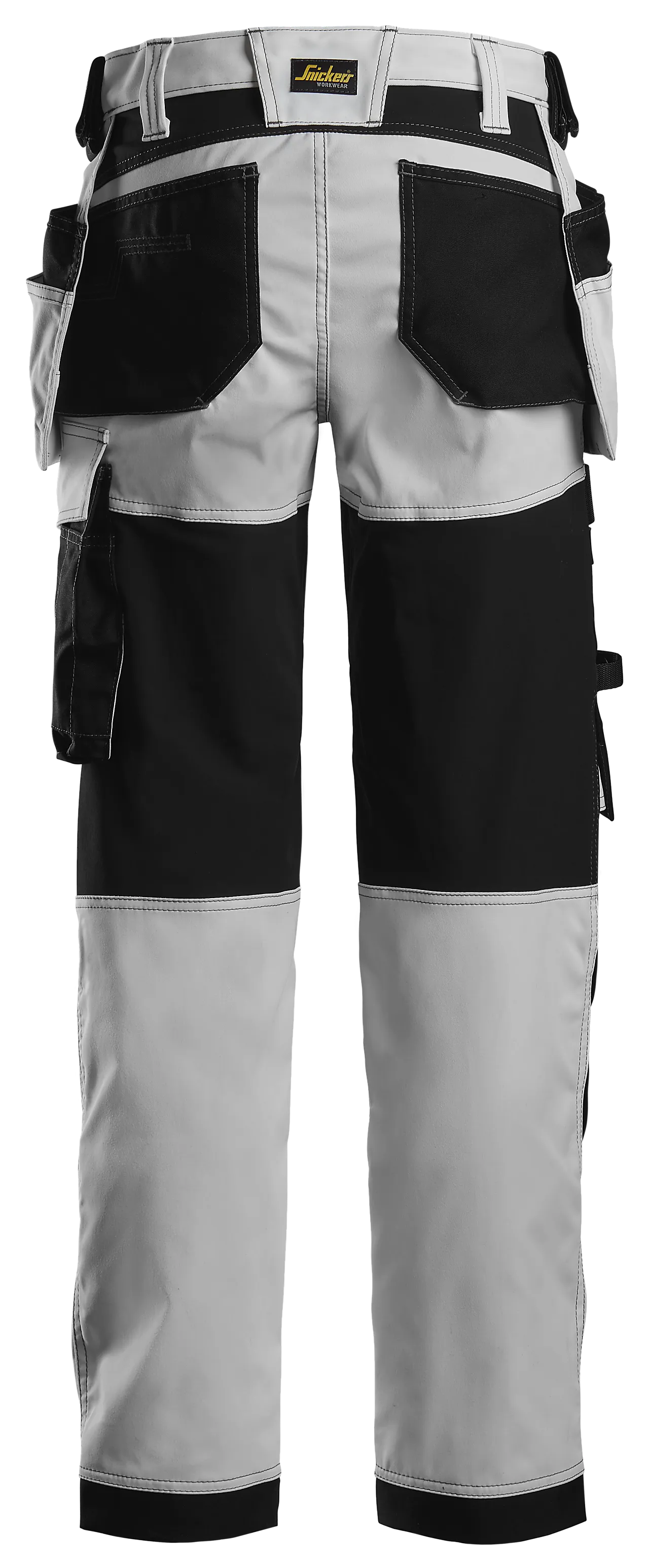 Bukse dame hvit 84 null - null - 2 - Miniatyr