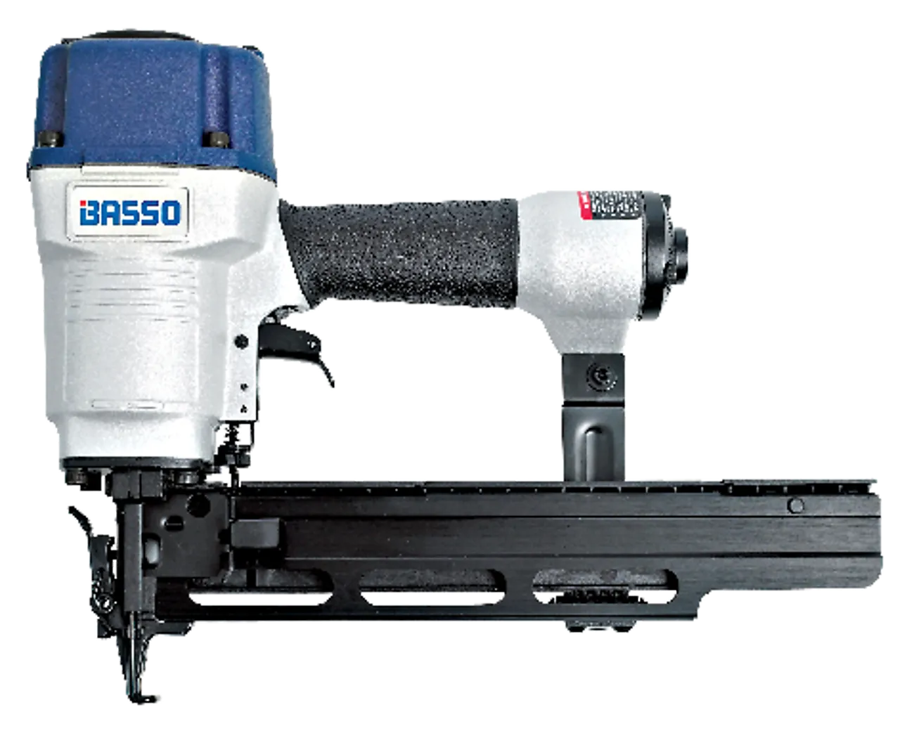 Spikerpistol krampe 16/851-A1 Spikerpistol krampe 16/851-A1