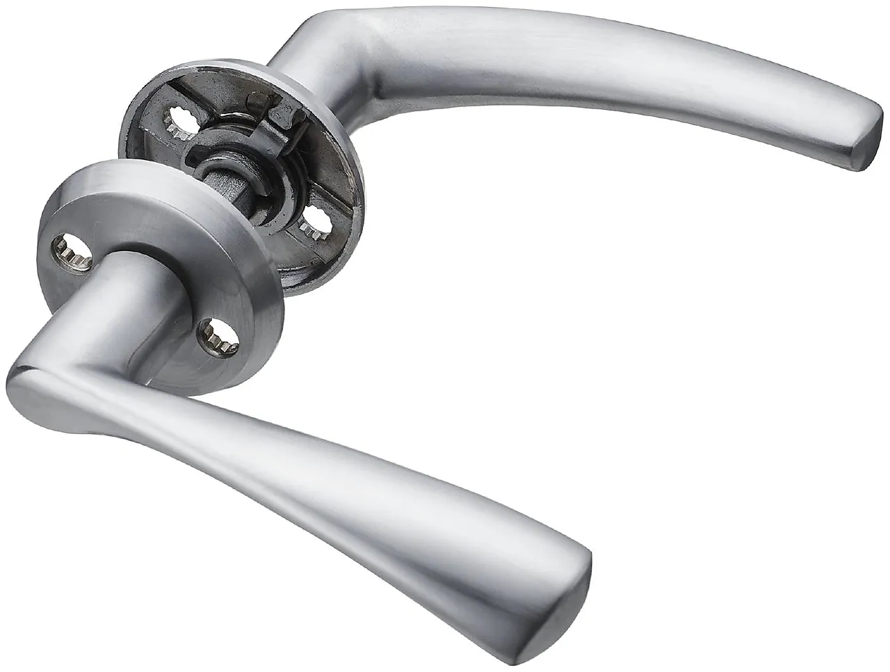 Ytterdørhåndtak freja mkr dv