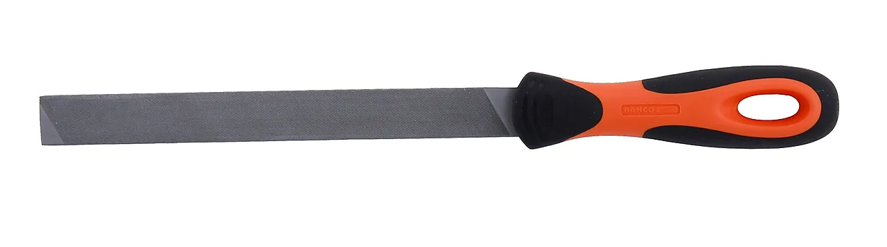 SKJERPEFIL 138 6" GRV SK SB 4-138-06-1-2 ERGO