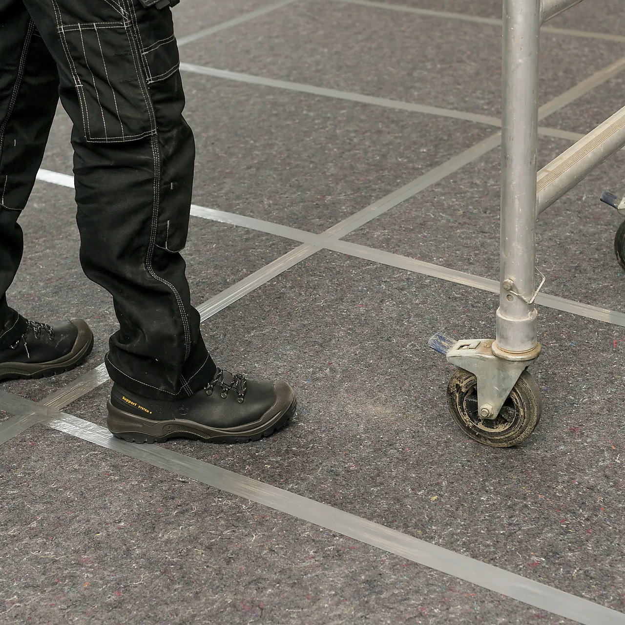 Filtplate defend 1,2x0,8m null - null - 2 - Miniatyr