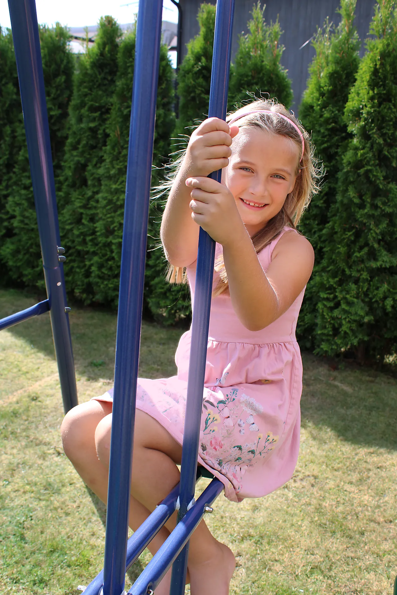 Huskestativ stål mai null - null - 3 - Miniatyr