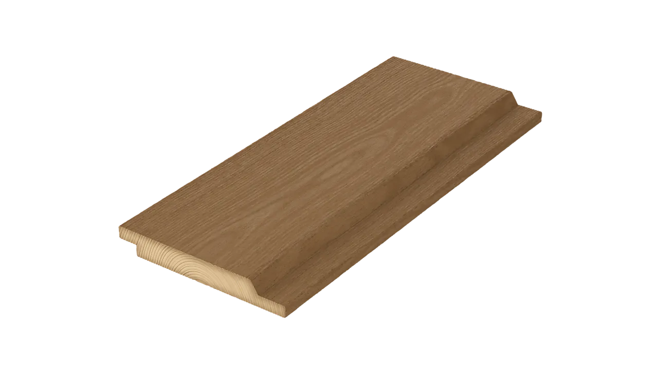 Marnar Bruk Royal furu 19x148 upigmentert, værgrå DF ny type