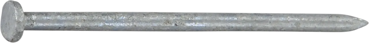 Spiker skarpkant 1,7x40 fzv -1000 varmforsinket stål null - null - 2 - Miniatyr