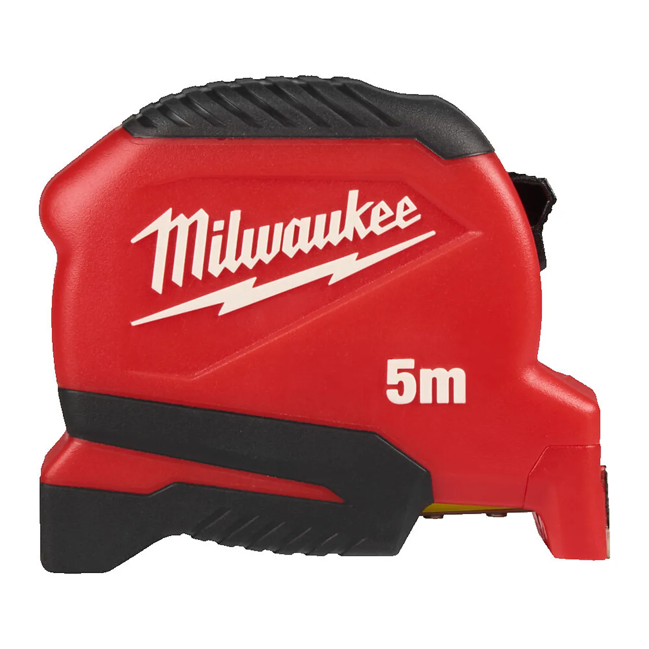 Milwaukee målebånd compact Gen2 5m 25
