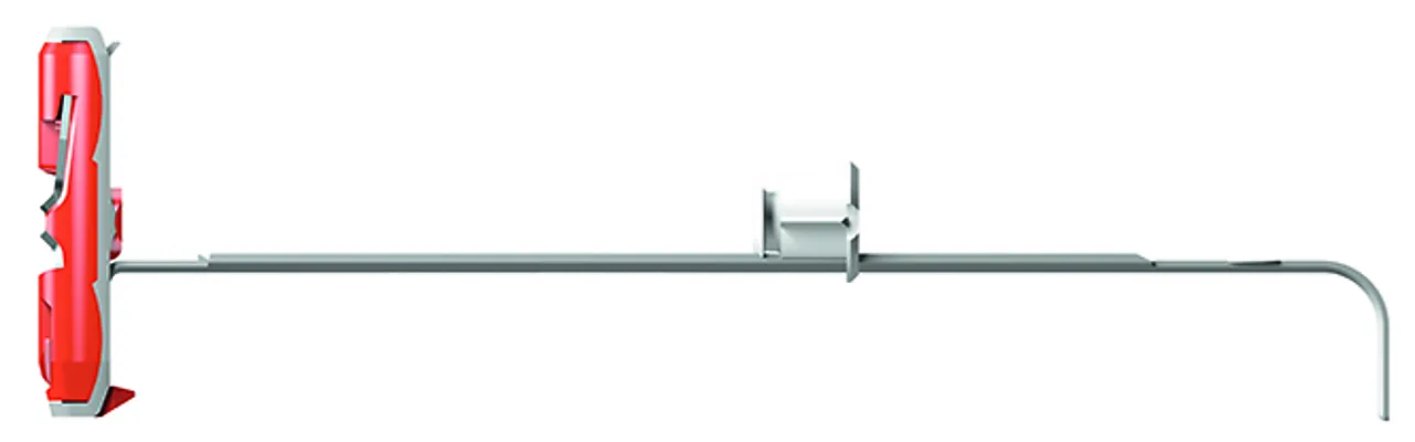 Nylonplugg duotec  a20 blisterboks