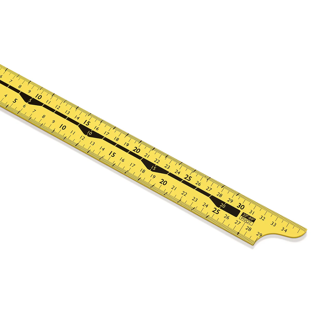 Hultafors tømmermannsvingel TMV 100 null - null - 2 - Miniatyr