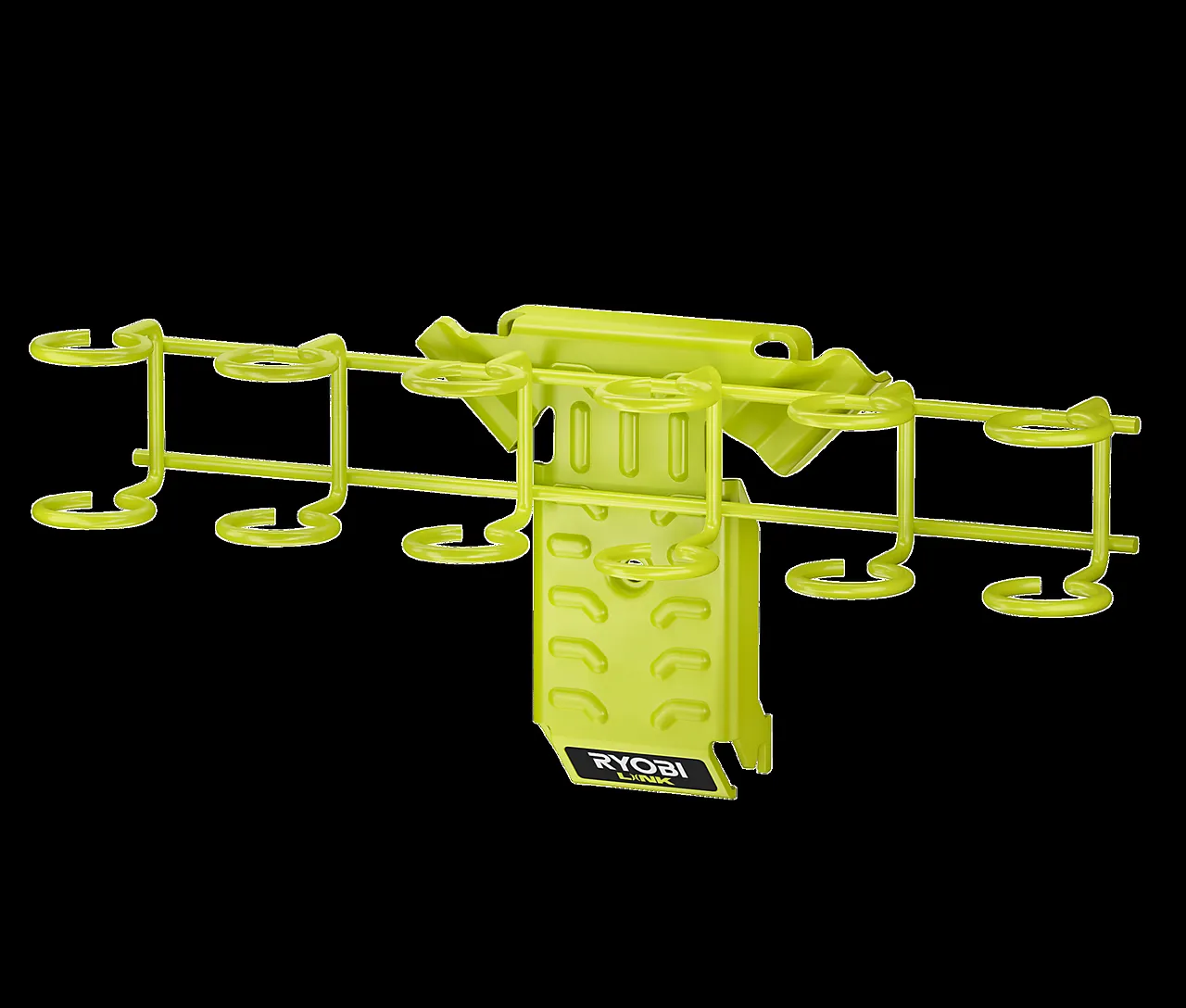 Skrutrekkerholder stålkonstruksjon 22,7 kg kapasitet Skrutrekkerholder stålkonstruksjon 22,7 kg kapasitet