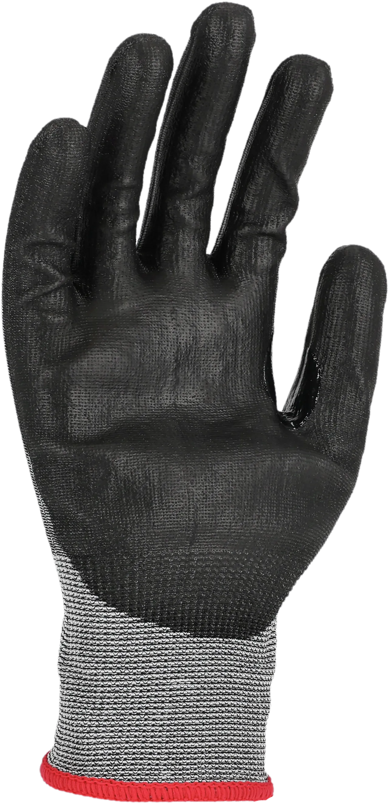 Arbeidshanske 465A str. 11 null - 11 - 3 - Miniatyr