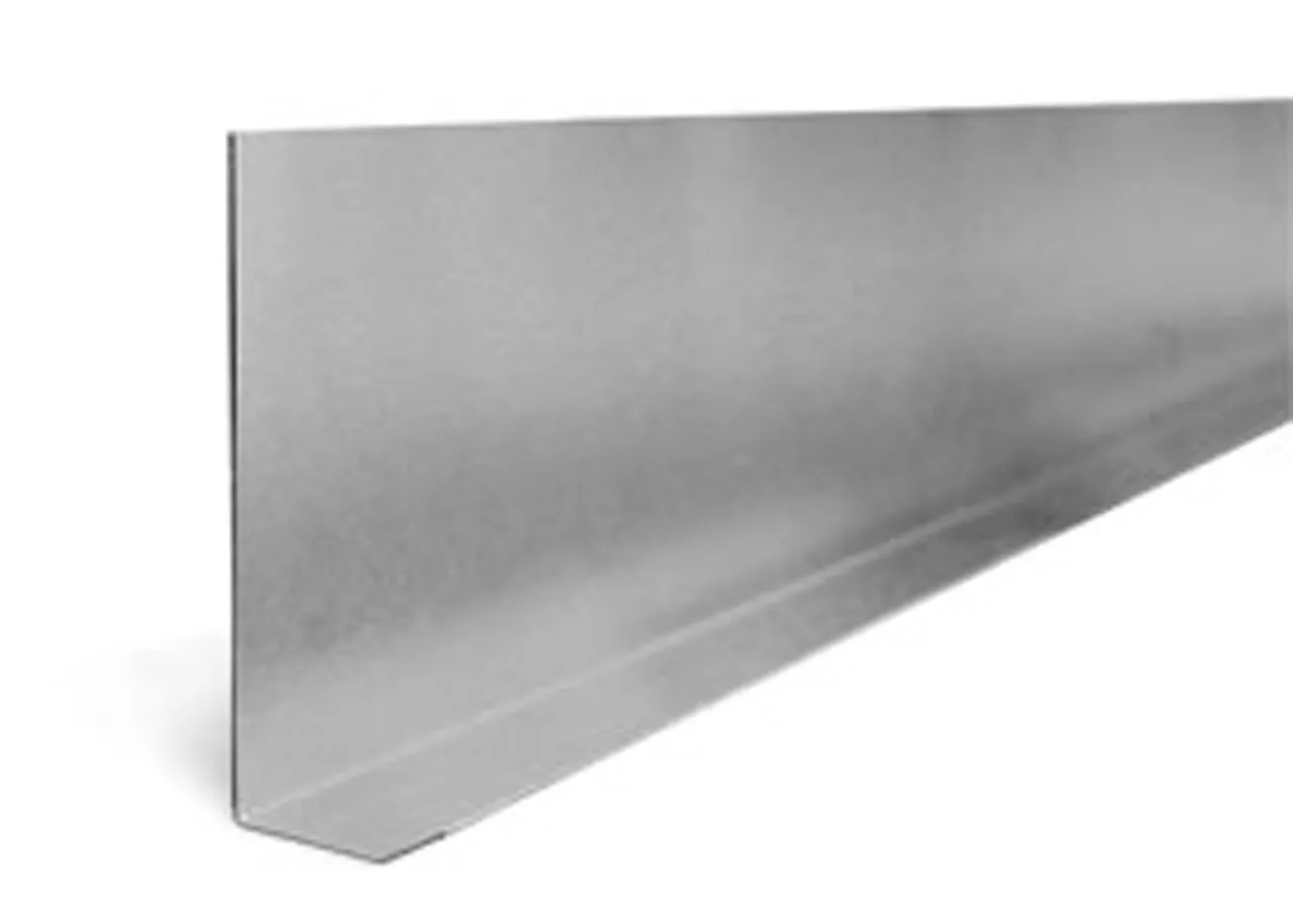 SIDEAVDEKNING ALU 2M SIDEAVDEKNING ALU 2M