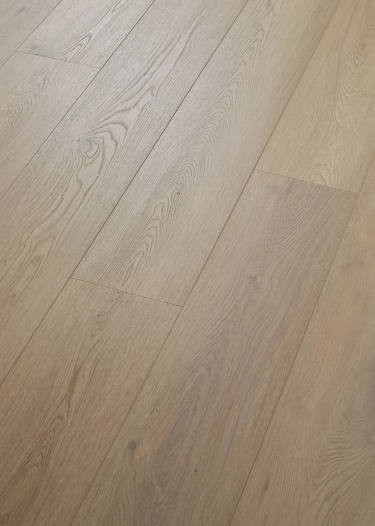 Coretec Vinylgulv XL-END Montclair null - null - 2 - Miniatyr