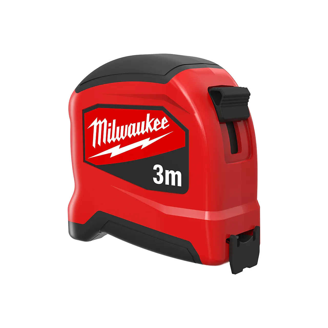 Milwaukee målebånd slim Gen2 3m 16