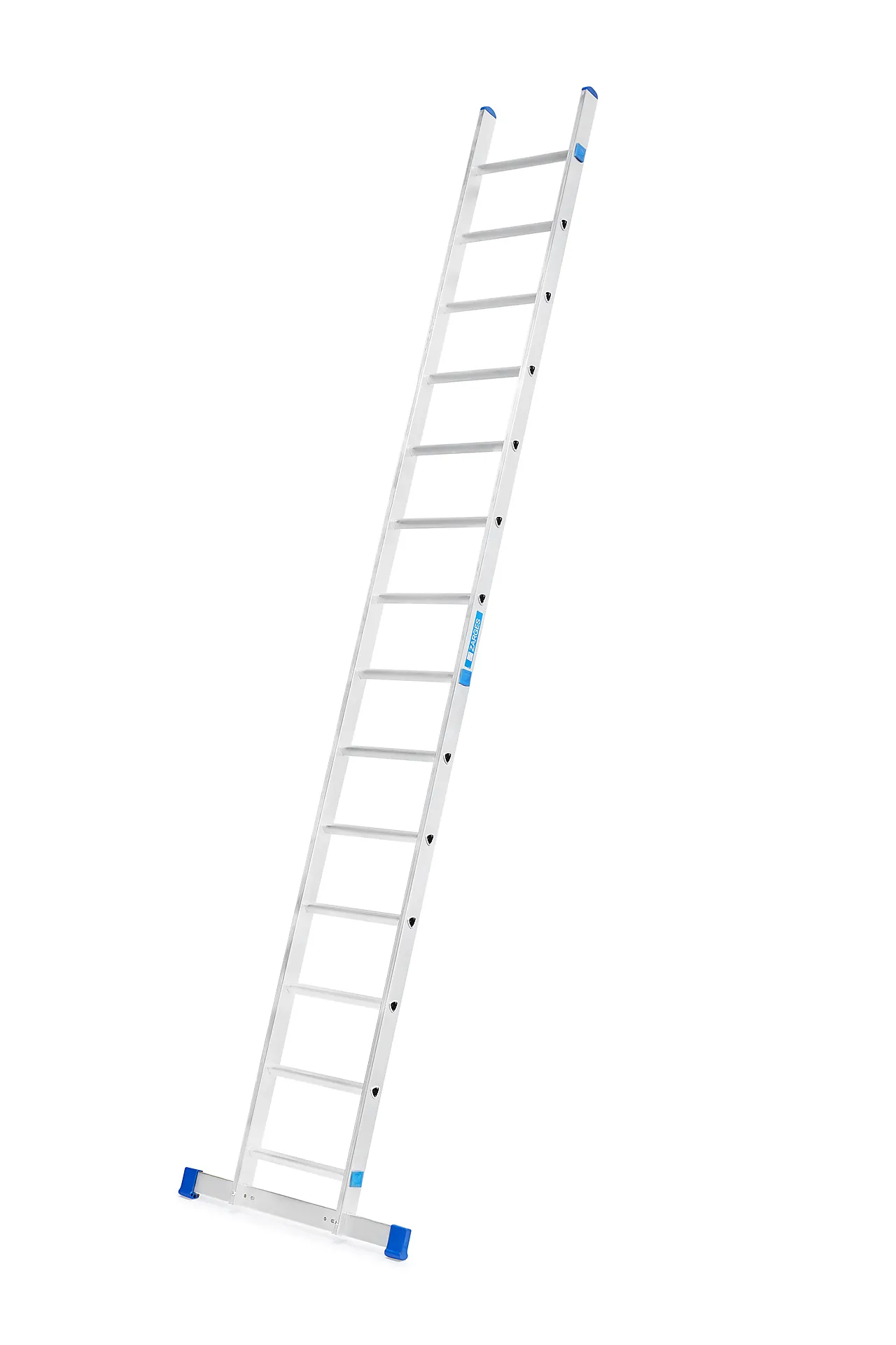 Stige enkel 4,1m z100 zarges Stige enkel 4,1m z100 zarges