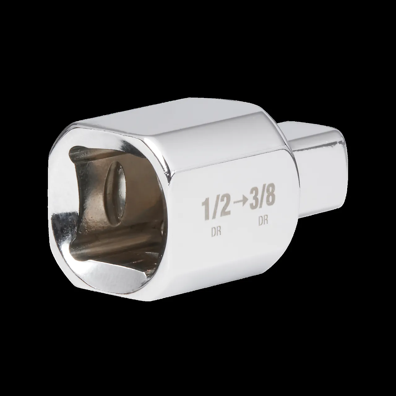 Milwaukee adapter piper 12-38