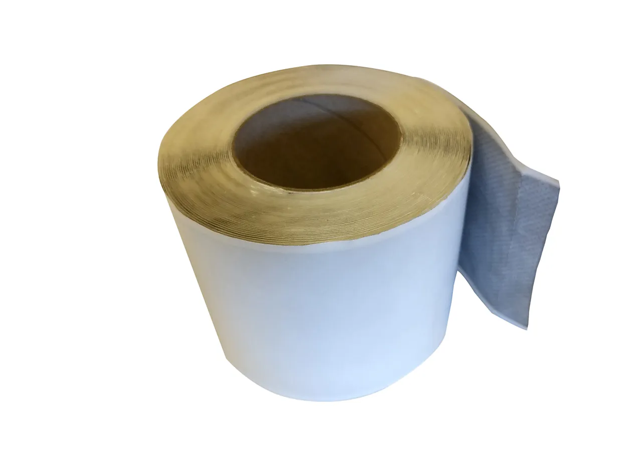 Flexbånd butyl oldroyd Flexbånd butyl oldroyd