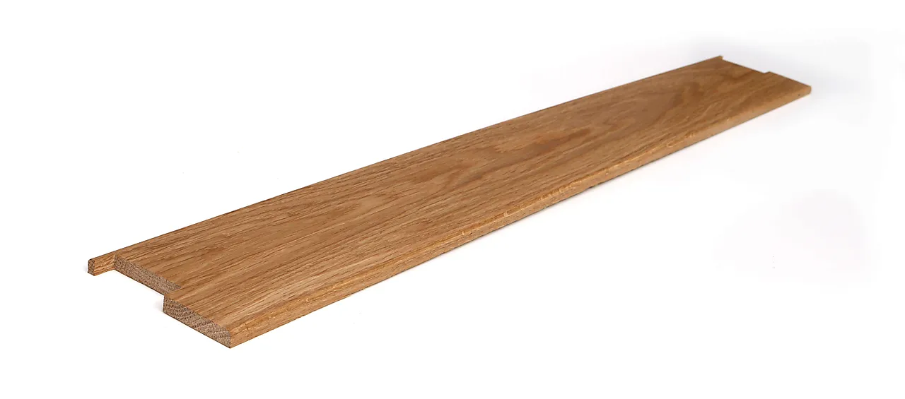 Terskel flat mellom eik 90 cmflat mellomliggende 9mm Terskel flat mellom eik 90 cmflat mellomliggende 9mm